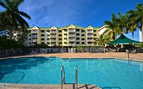 Sunrise Suites Barbados Suite #204
